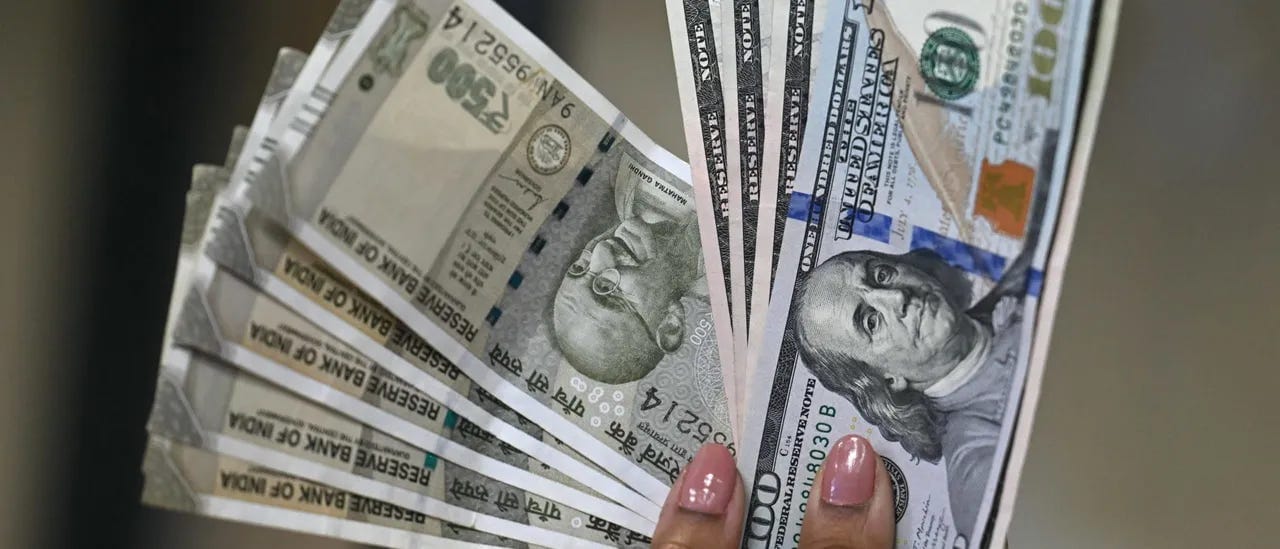 INDIA-US-TARIFF-TRADE INDIA-US-TARIFF-TRADE
