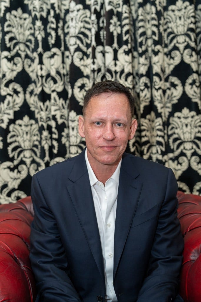 The billionaire investor has reportedly purchased a mansion in Buenos Aires. The billionaire investor has reportedly purchased a mansion in Buenos Aires.