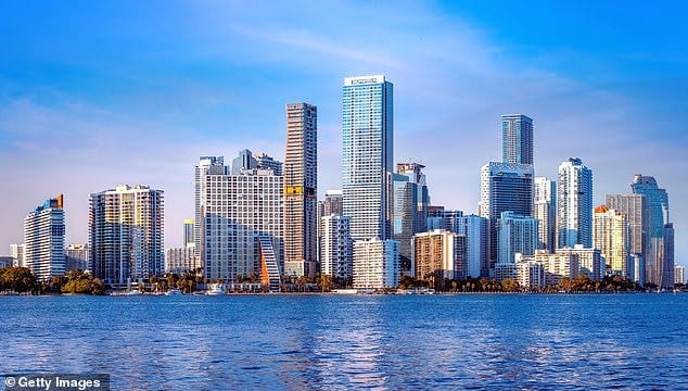 Homes in Miami, FL, and the surrounding metro took 90 days to sell in August 2025, up from 74 in 2024 Homes in Miami, FL, and the surrounding metro took 90 days to sell in August 2025, up from 74 in 2024