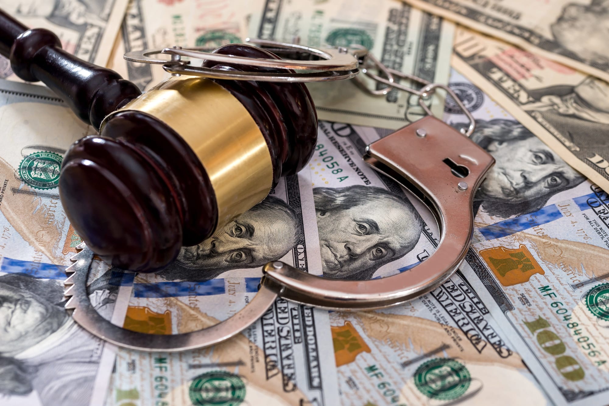 DOJ charges 18 people in massive COVID fraud takedowns DOJ charges 18 people in massive COVID fraud takedowns