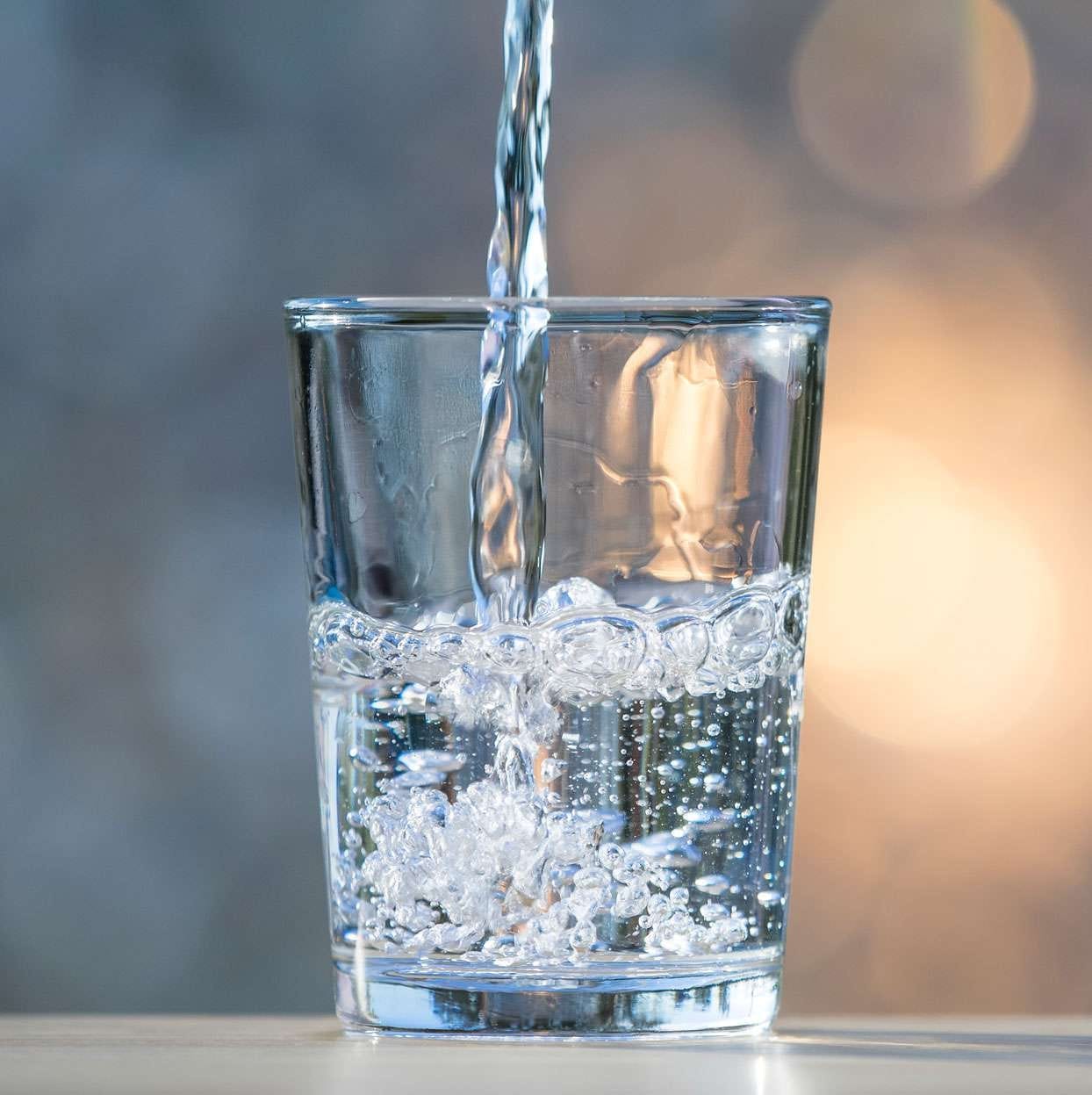 What Happens When You Start Drinking Enough Water What Happens When You Start Drinking Enough Water