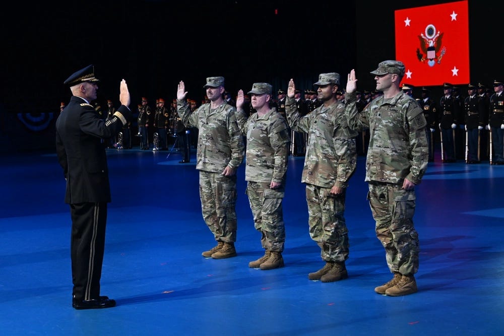 (U.S. Army photo by Leroy Council) (U.S. Army photo by Leroy Council)