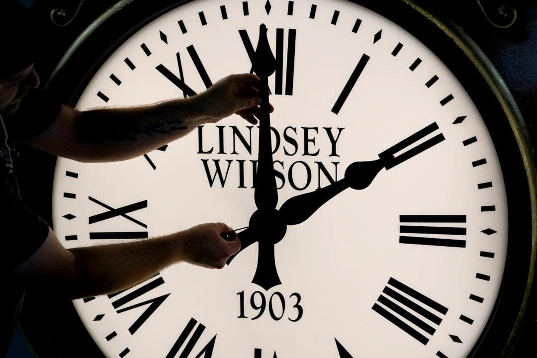 Making Standard Time Permanent Will Be Healthier for Americans: Study Making Standard Time Permanent Will Be Healthier for Americans: Study