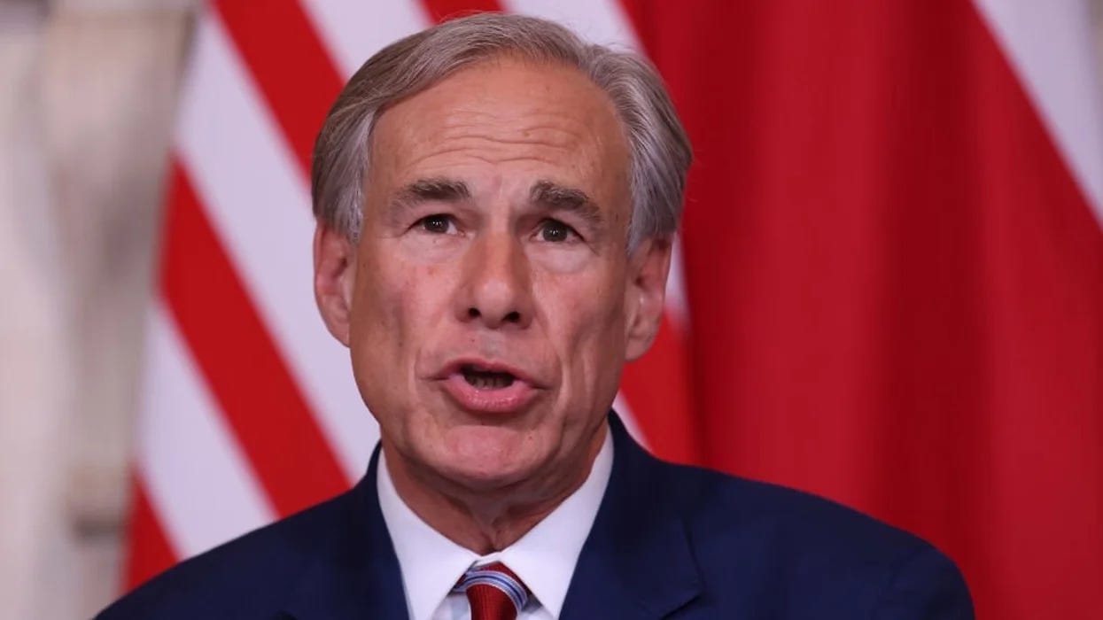 Texas removes 1 million ineligible voters from voter rolls — finds 30% of noncitizens previously cast ballots Texas removes 1 million ineligible voters from voter rolls — finds 30% of noncitizens previously cast ballots
