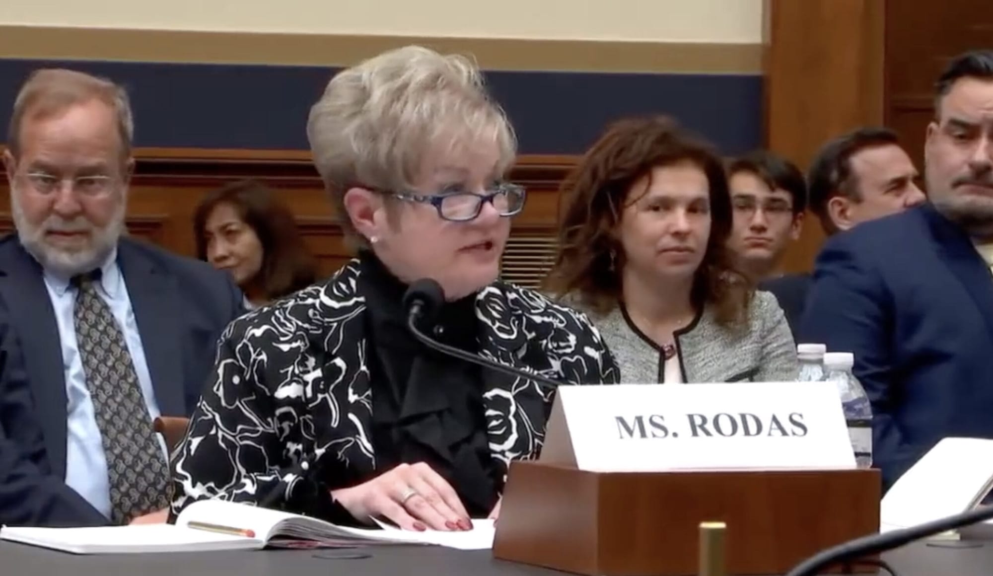 U.S. Is "Middleman" In Billion-Dollar Child Trafficking Op: Whistleblower - The Maine Wire U.S. Is "Middleman" In Billion-Dollar Child Trafficking Op: Whistleblower - The Maine Wire