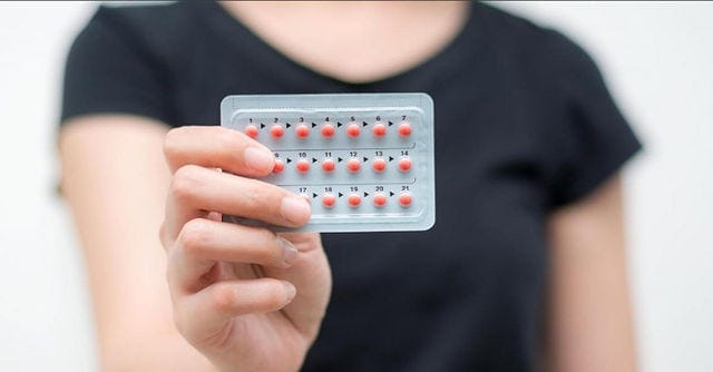 The disturbing truth about oral contraceptivesACT Party has forfeited right to sit in Parliament The disturbing truth about oral contraceptivesACT Party has forfeited right to sit in Parliament