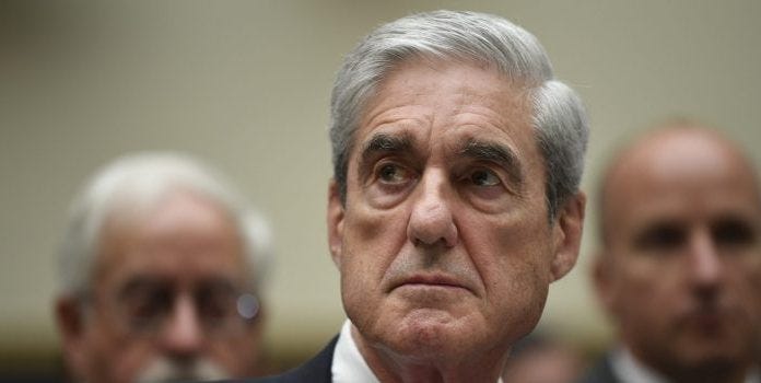Robert Mueller Robert Mueller