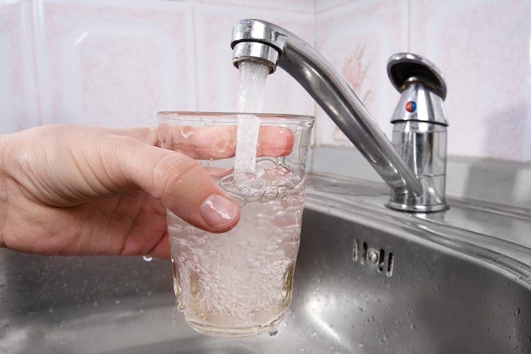 Is fluoride in water toxic to babies' brains? A rigorous study raises alarms. Is fluoride in water toxic to babies' brains? A rigorous study raises alarms.