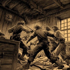 The Pine Tree Riot - New England Legends Podcast | Podcast on Spotify The Pine Tree Riot - New England Legends Podcast | Podcast on Spotify