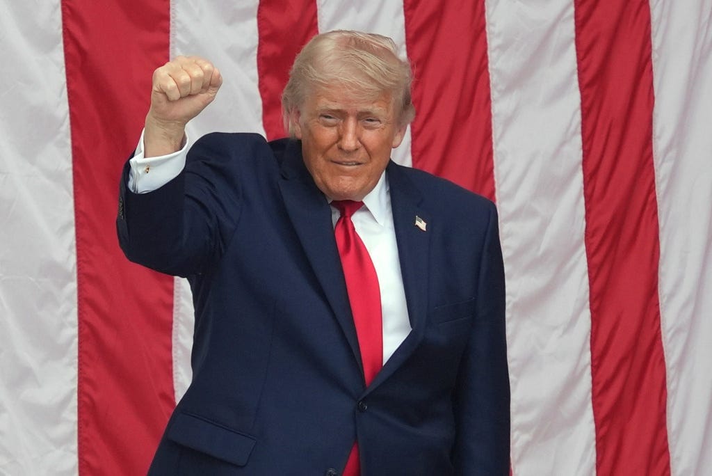 Trump Trump