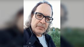 US-Chilean journalist describes torture in Ukrainian prison US-Chilean journalist describes torture in Ukrainian prison