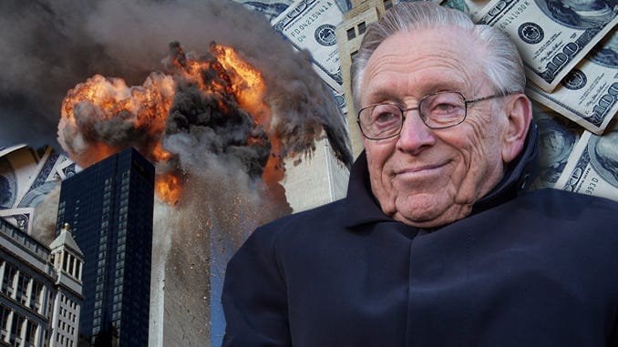 Larry Silverstein Larry Silverstein
