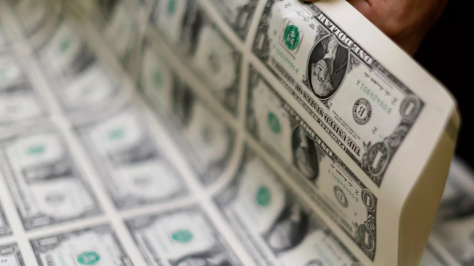 The Future of the U.S. Dollar | Council on Foreign Relations The Future of the U.S. Dollar | Council on Foreign Relations