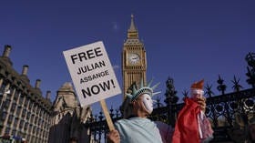 US rejects Australian plea to drop Assange case US rejects Australian plea to drop Assange case