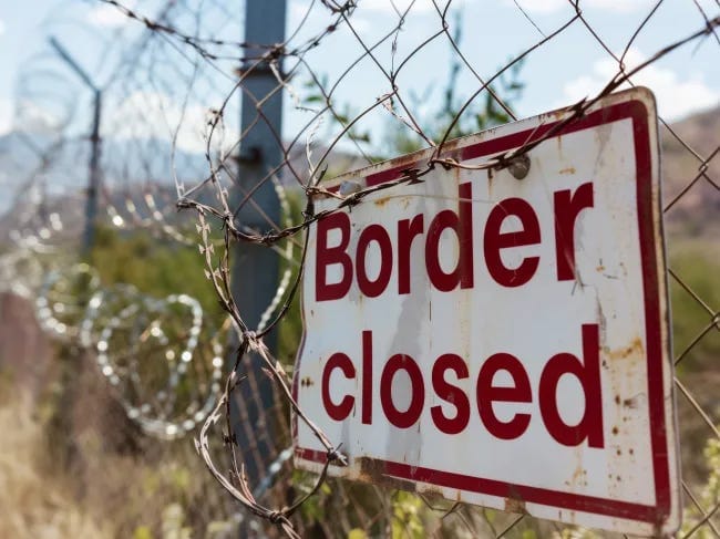 border border