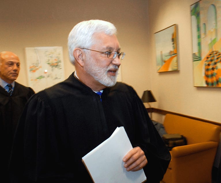 Key Claims Related to JPMorgan Chase Bank's Epstein Ties Allowed to Proceed in Manhattan Federal Court | New York Law Journal Key Claims Related to JPMorgan Chase Bank's Epstein Ties Allowed to Proceed in Manhattan Federal Court | New York Law Journal