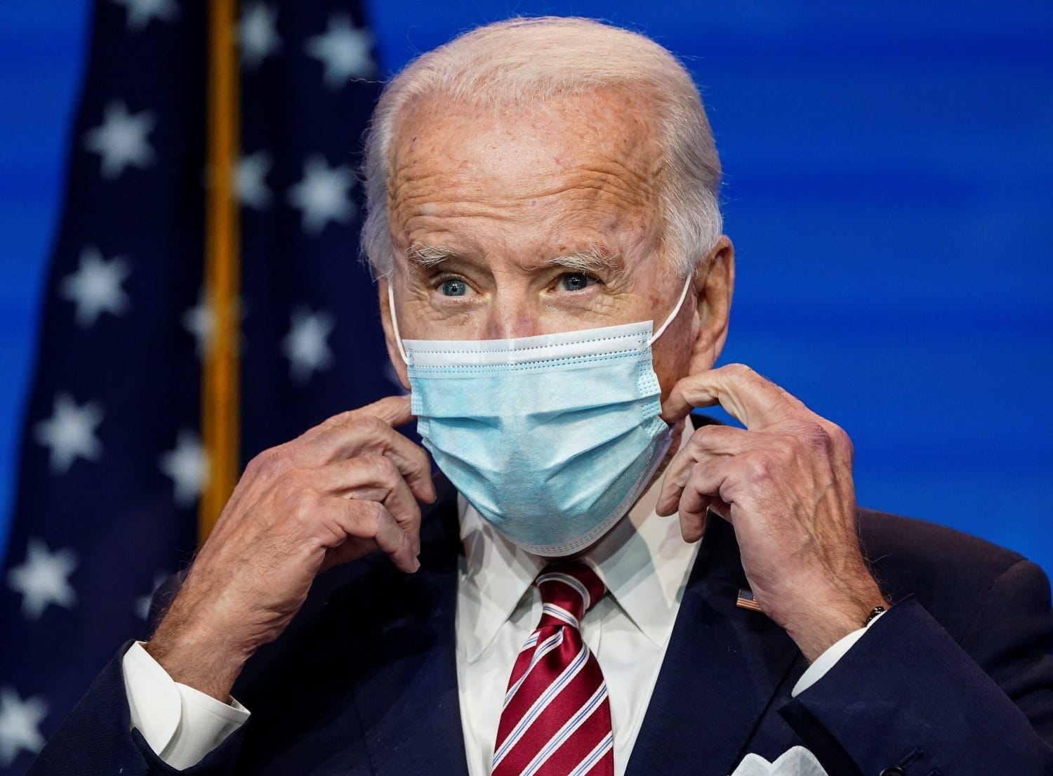 How the new Biden administration can control infodemics | Brookings How the new Biden administration can control infodemics | Brookings