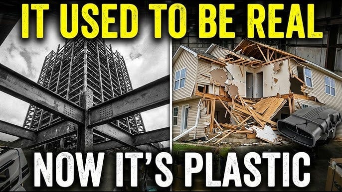 The Death of Durability: Why Everything is Built to Rot The Death of Durability: Why Everything is Built to Rot