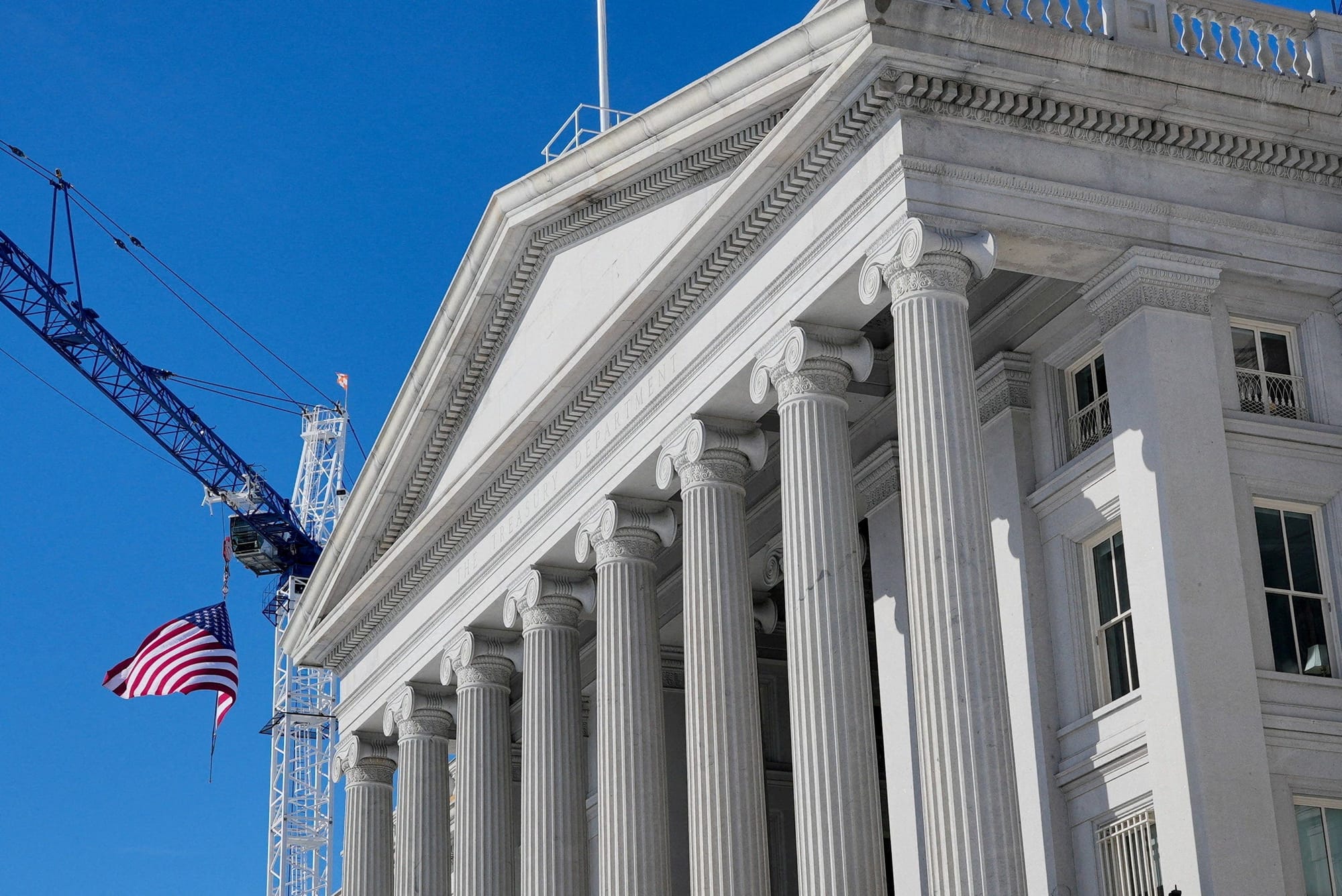 New data places the U.S. national debt as a percentage of GDP above 100 percent for the first time since 1946 New data places the U.S. national debt as a percentage of GDP above 100 percent for the first time since 1946