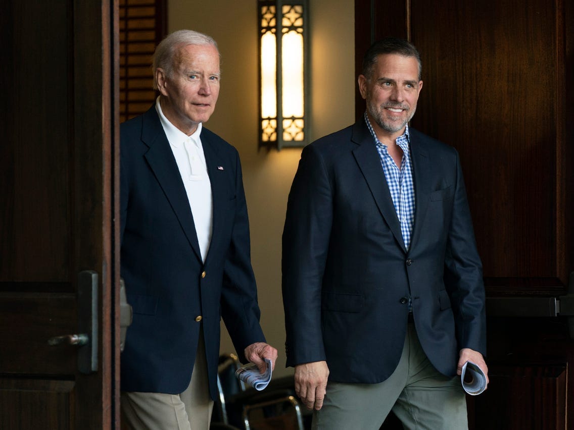 FBI Furious Grassley Released Doc With Unverified Claims About Bidens FBI Furious Grassley Released Doc With Unverified Claims About Bidens