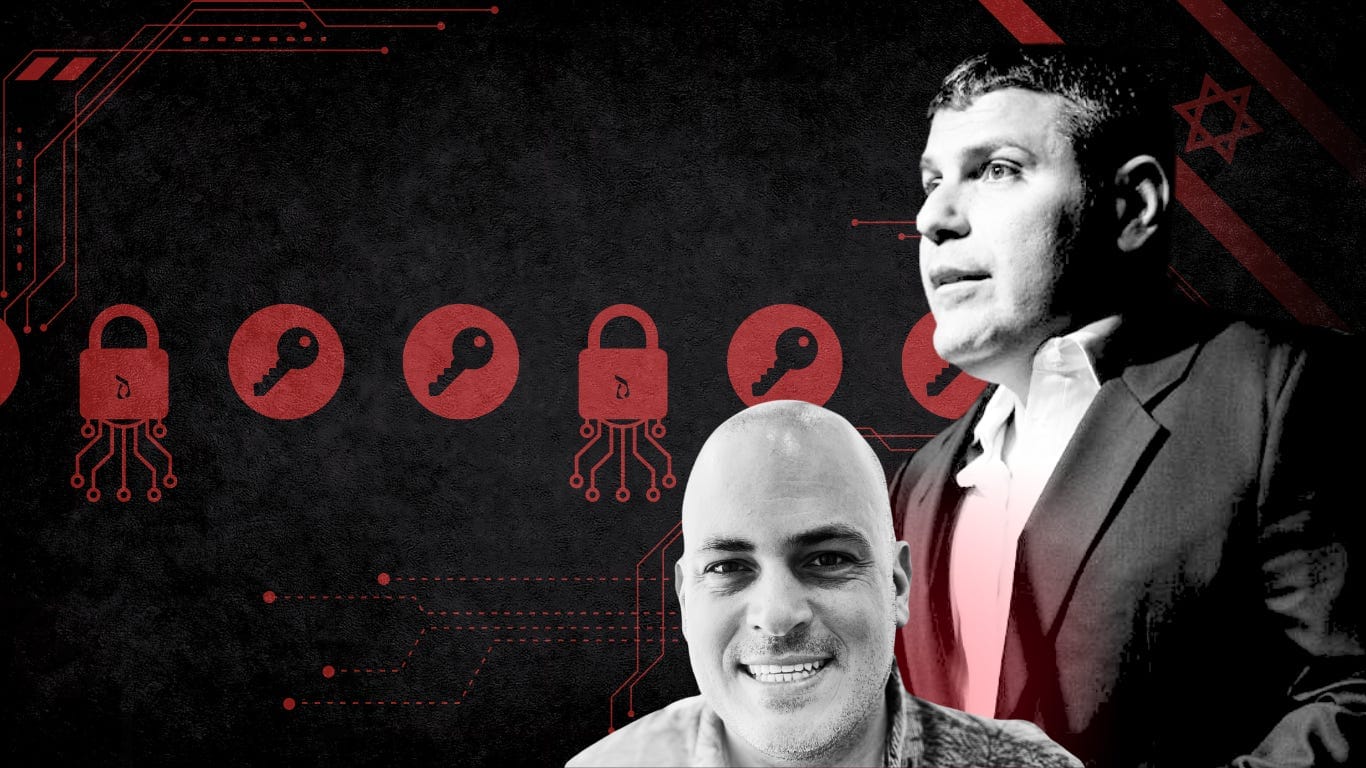 Israel VPNs Feature photo Israel VPNs Feature photo