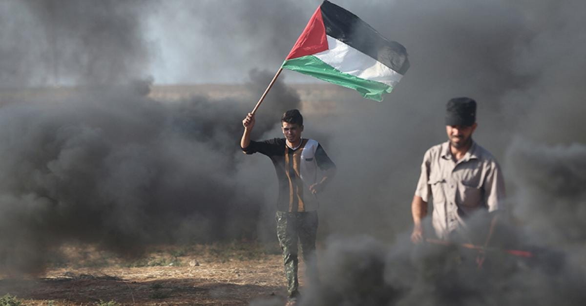 Palestinians wary of talk Gaza may be declared 'rebel district' - Al-Monitor: Independent, trusted coverage of the Middle East Palestinians wary of talk Gaza may be declared 'rebel district' - Al-Monitor: Independent, trusted coverage of the Middle East