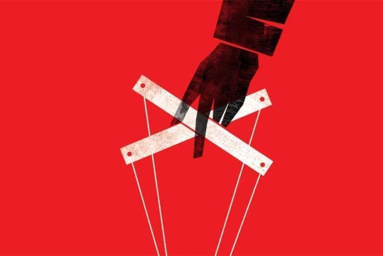 Propaganda, Censorship, Power, and Control – Vridar Propaganda, Censorship, Power, and Control – Vridar