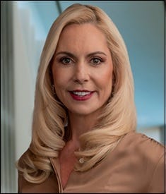 Sigrid McCawley, Managing Partner, Boies Schiller Flexner Sigrid McCawley, Managing Partner, Boies Schiller Flexner