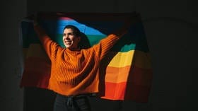 California to shelter trans minors from other US states California to shelter trans minors from other US states