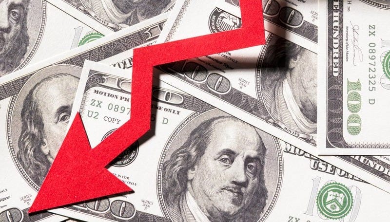 📉 ¿Por qué está cayendo el dólar en Colombia y qué puede ... 📉 ¿Por qué está cayendo el dólar en Colombia y qué puede ...
