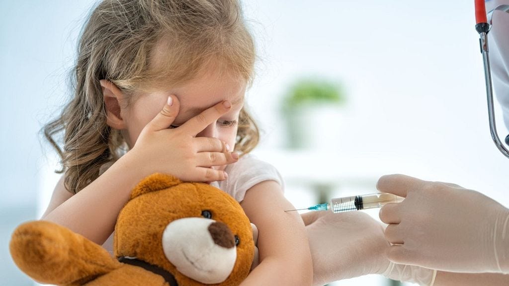 Los datos muestran que casi 1 de cada 5 niños pequeños en ... Los datos muestran que casi 1 de cada 5 niños pequeños en ...