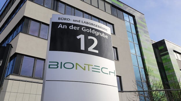 BioNTech_iStock BioNTech_iStock
