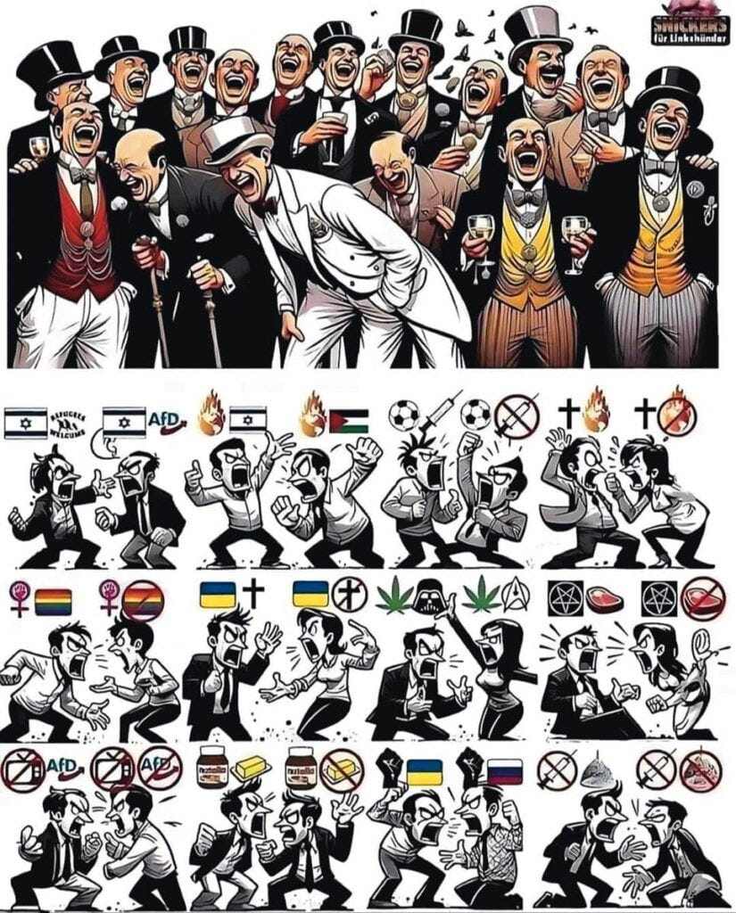 Expose News: A wild scene of laughter and chaos, exposing how the monetary system is designed to enslave you and your government! - The Expose Expose News: A wild scene of laughter and chaos, exposing how the monetary system is designed to enslave you and your government!
