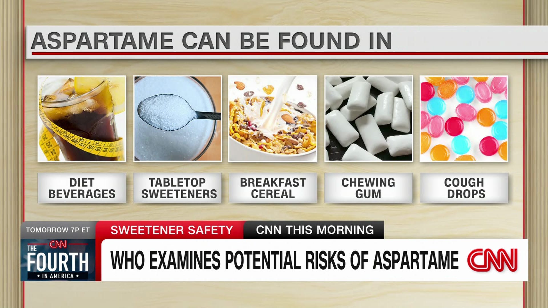 Why is food poisoning legal? Why is food poisoning legal?