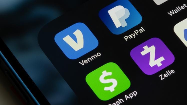 IRS changed 2024 tax reporting threshold for payment apps like Venmo, Cash App IRS changed 2024 tax reporting threshold for payment apps like Venmo, Cash App