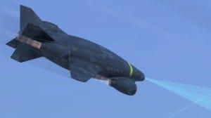 Mayman Aerospace Drones Mayman Aerospace Drones