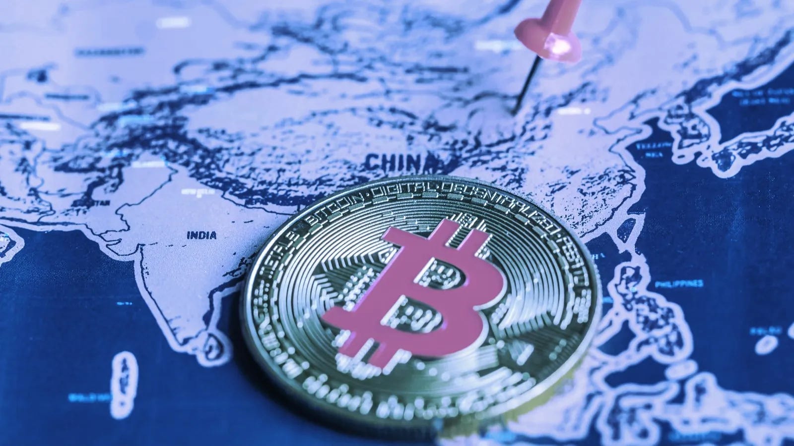 Can A Country Actually Ban Bitcoin? - Decrypt