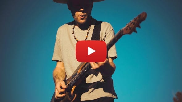 Express Ourselves // Official Music Video Express Ourselves // Official Music Video