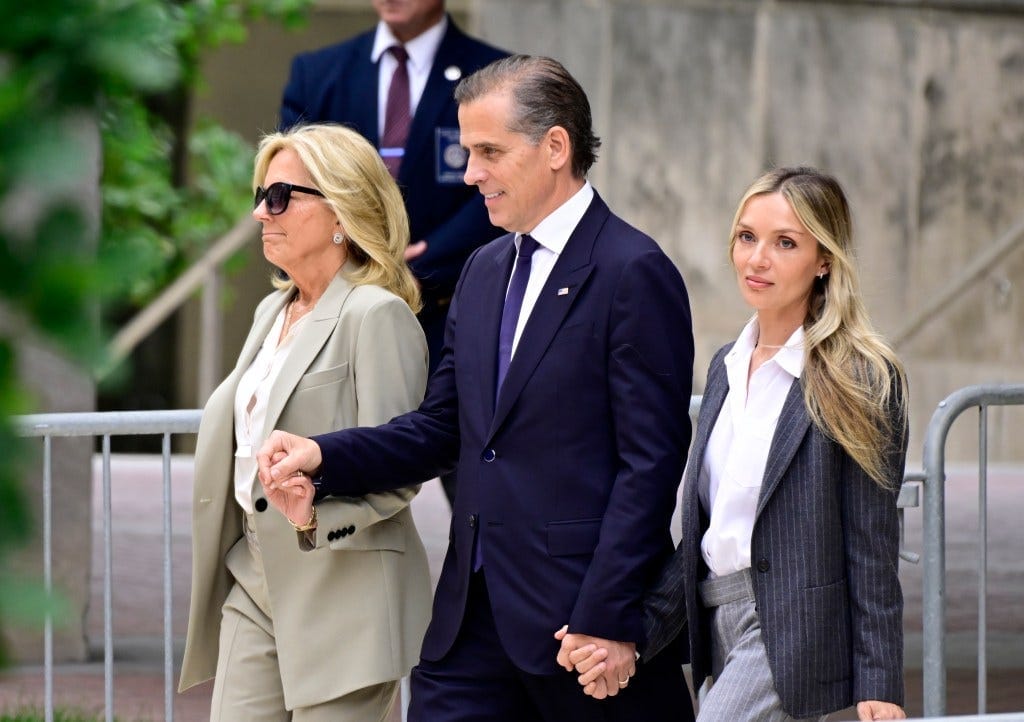 A CIA official wrote that the letter about Hunter Biden's laptop won't be "helpful to the Agency in the long run." A CIA official wrote that the letter about Hunter Biden's laptop won't be "helpful to the Agency in the long run."