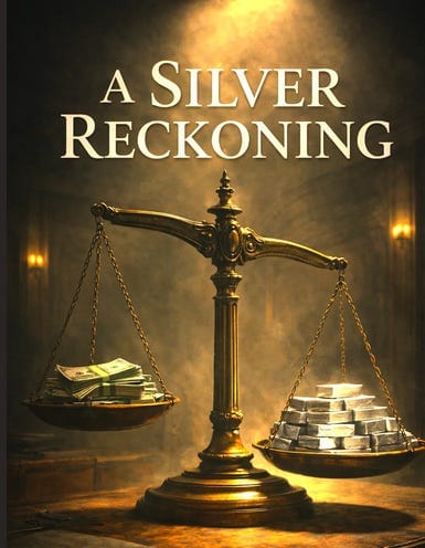 **Silver Reckoning: The US is Squeezing China Out **Silver Reckoning: The US is Squeezing China Out