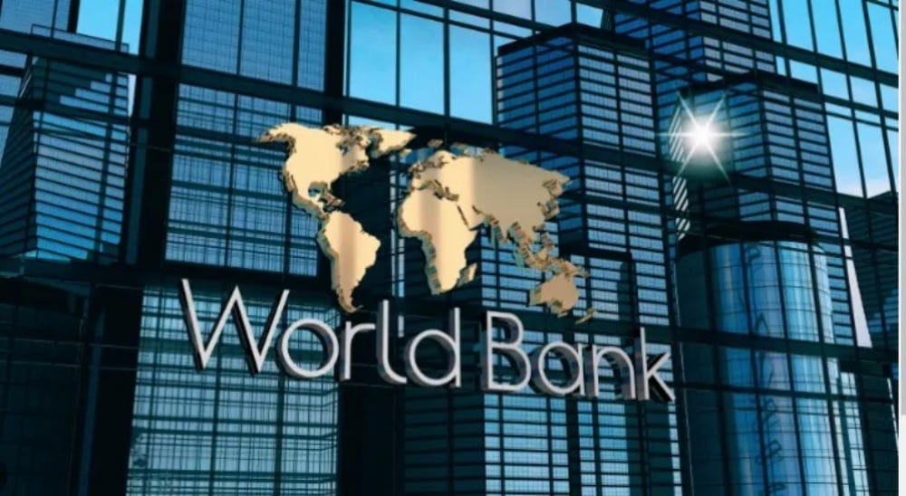 Up to $41 billion in World Bank climate finance unaccounted for, Oxfam finds - TOP AFRICA NEWS Up to $41 billion in World Bank climate finance unaccounted for, Oxfam finds - TOP AFRICA NEWS
