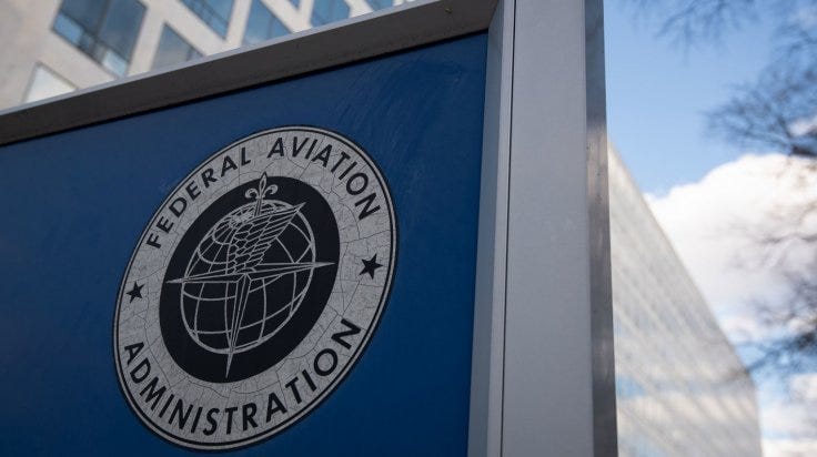 Federal Aviation Administration