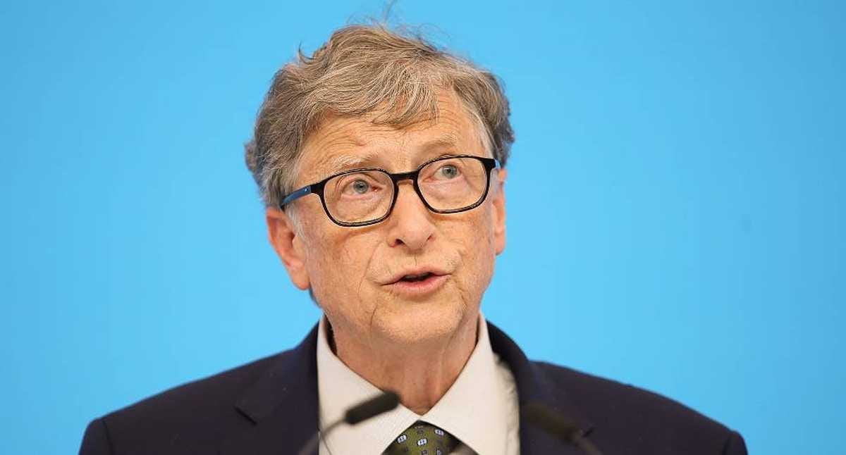 Vacuna contra el coronavirus financiada por Bill Gates será probada en humanos Vacuna contra el coronavirus financiada por Bill Gates será probada en humanos