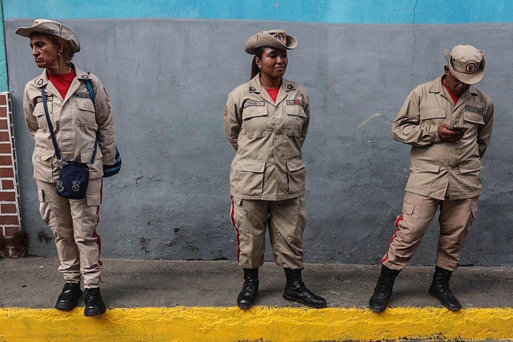VENEZUELA-US-POLITICS-DIPLOMACY VENEZUELA-US-POLITICS-DIPLOMACY