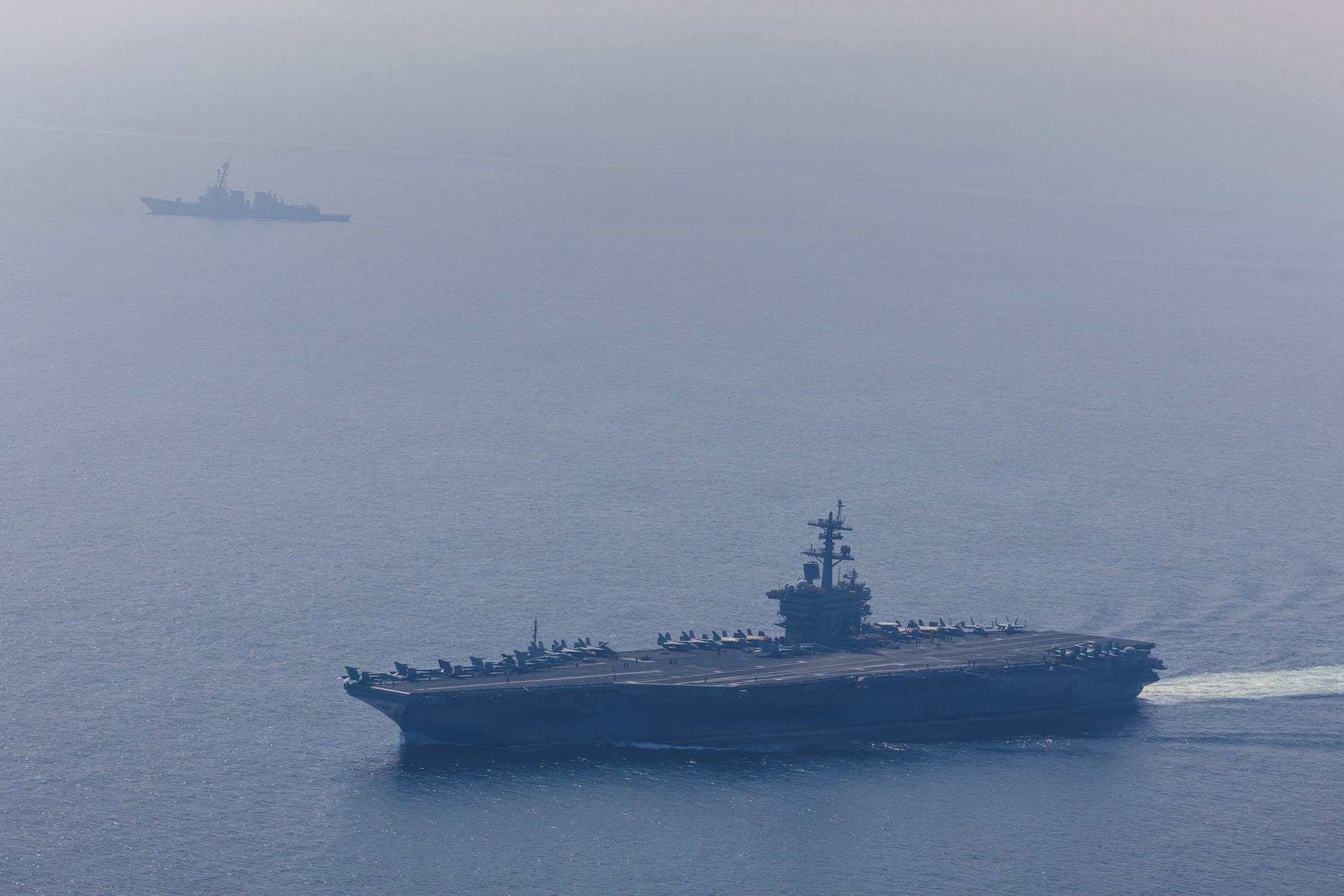The Pentagon is discreetly stepping up preparations for a possible US military operation in Cuba, according to new reports The Pentagon is discreetly stepping up preparations for a possible US military operation in Cuba, according to new reports