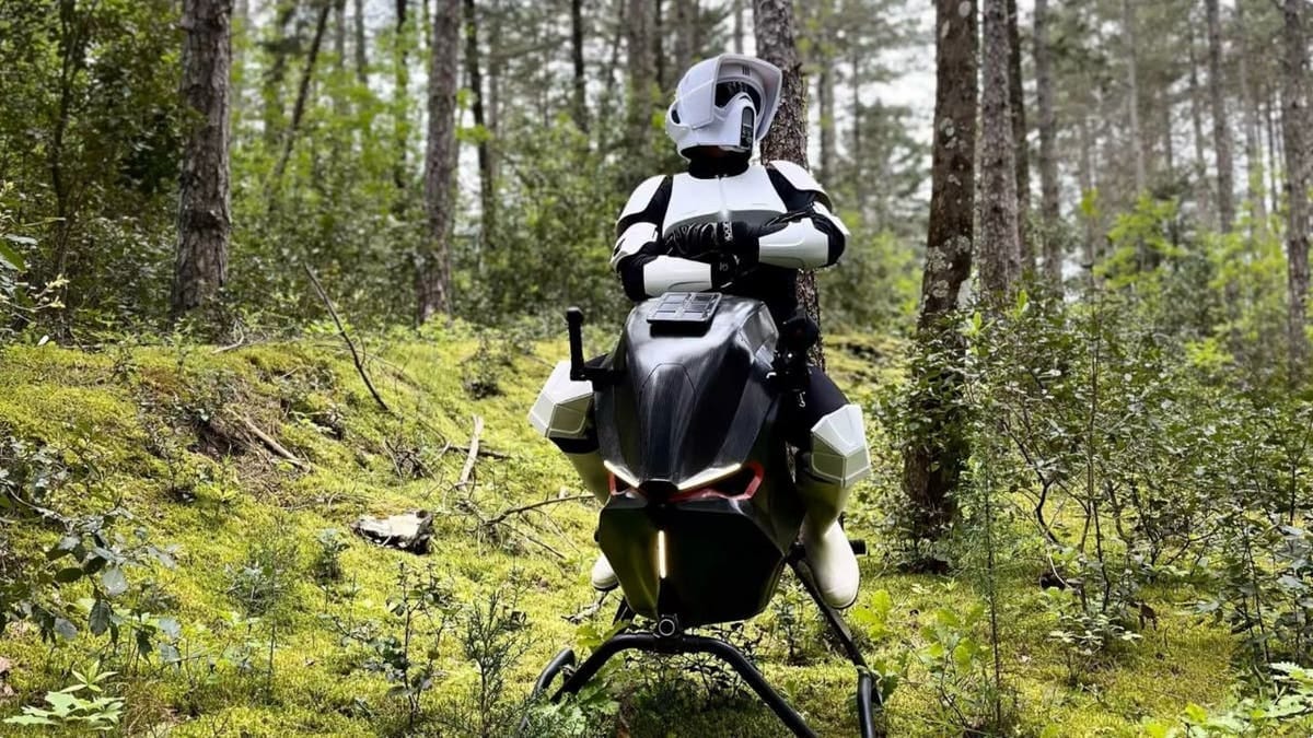flying motorcycle 4 flying motorcycle 4
