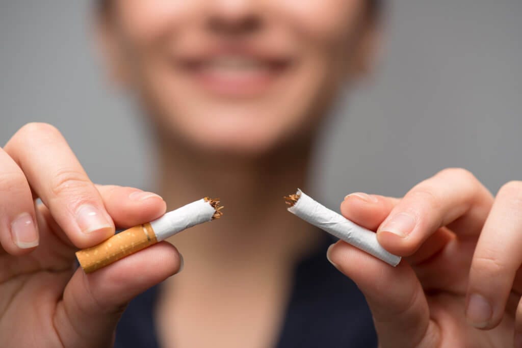Cigarettes Cigarettes