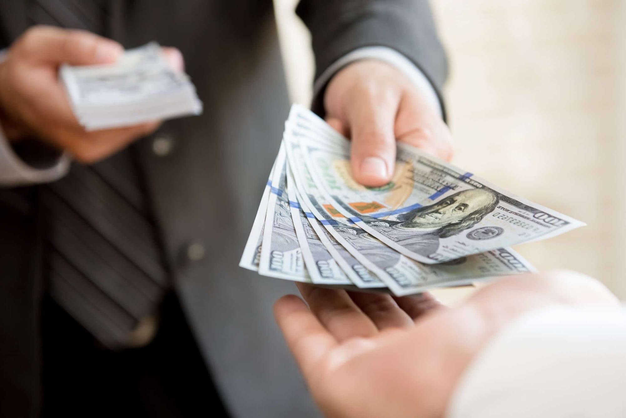 Why It is Critical to Use Cash! (And Crypto, Gold/Goldbacks, Silver, and Even Nickels!) Why It is Critical to Use Cash! (And Crypto, Gold/Goldbacks, Silver, and Even Nickels!)