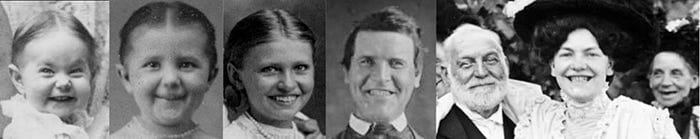walls of medical school class portraits 2 walls of medical school class portraits 2