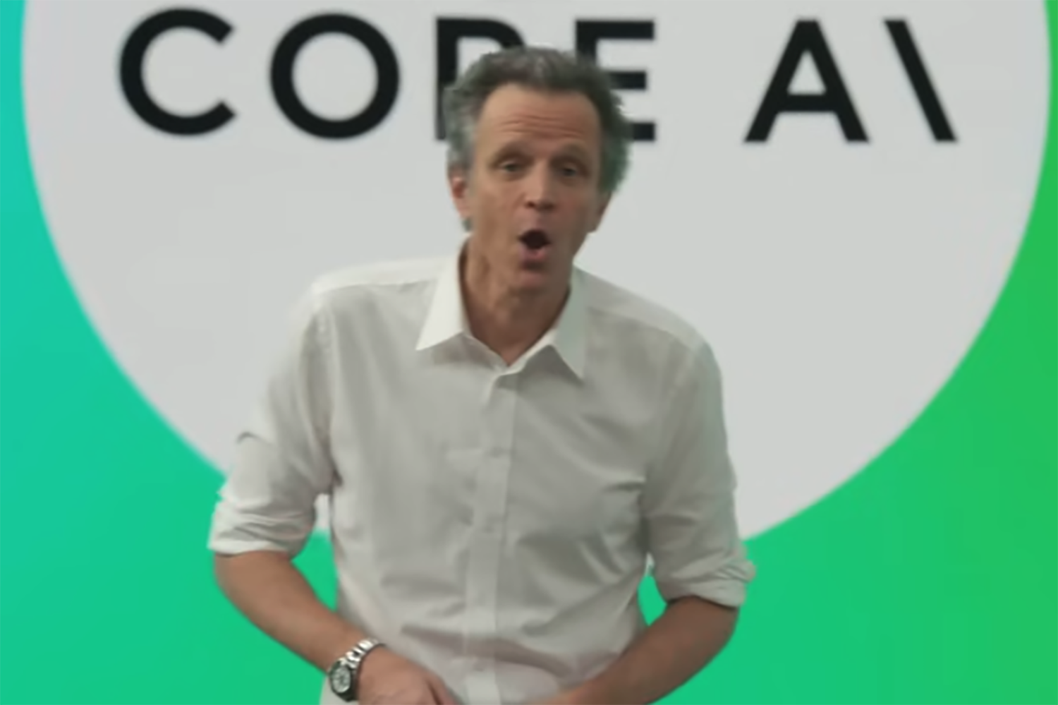 Publicis Groupe says its CoreAI can sift through a ton of personal data. Publicis Groupe says its CoreAI can sift through a ton of personal data.